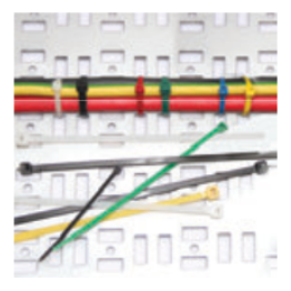 Nylon Cable Ties