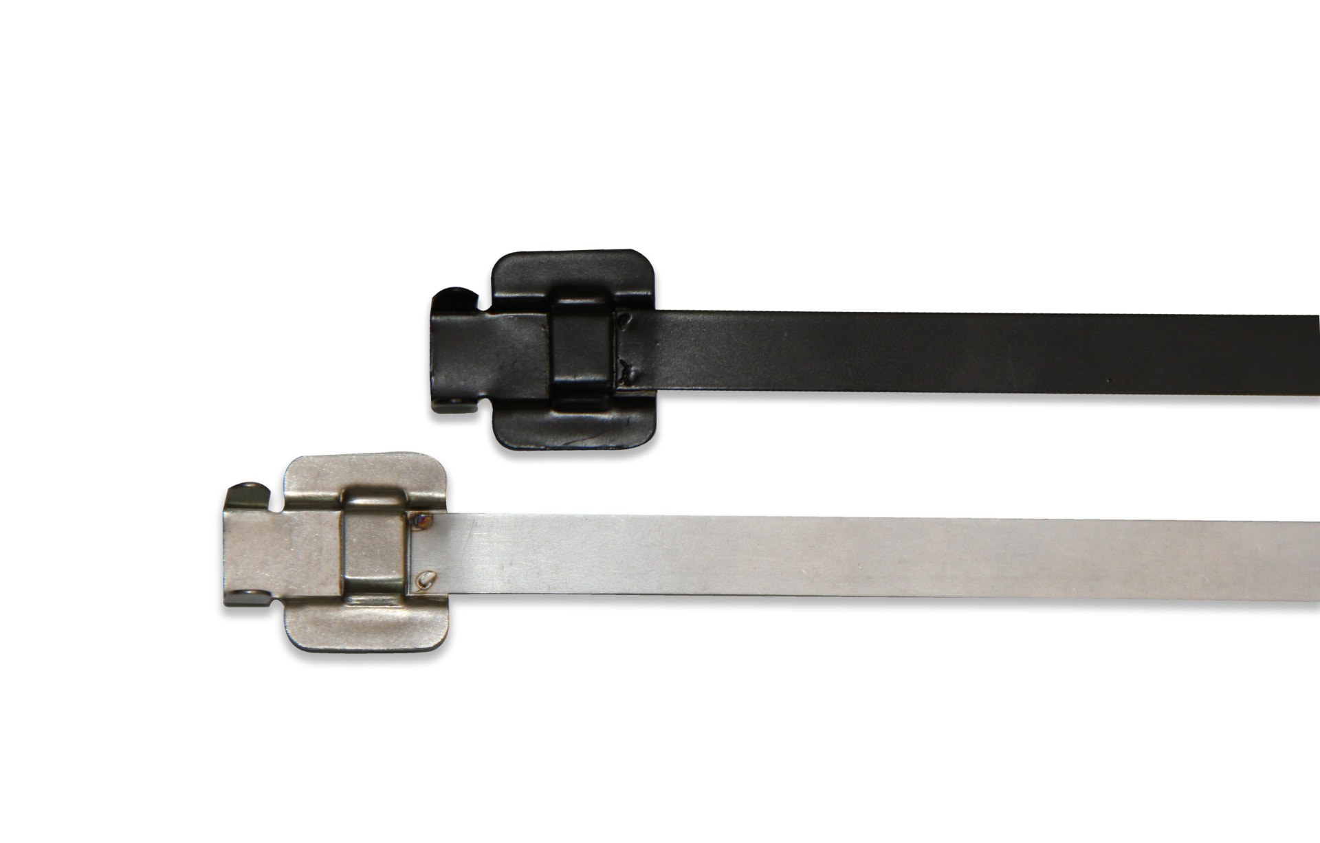 B-Tec Grade 316 Releasable Stainless Steel Cable Ties