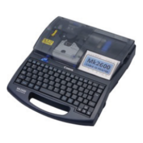 Cable Ferrule Marking System
