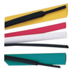 Heat Shrink Sleeves