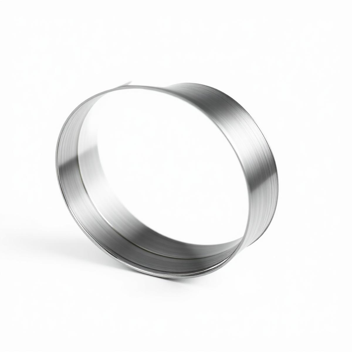 Stainless Steel Bands